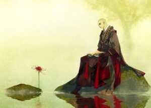 Trào tăng - Hồ Xuân Hương