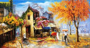 Quá Nghệ An hoài giai nhân, hựu thể - Hồ Xuân Hương